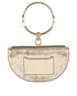Nile Bracelet Bag, back view